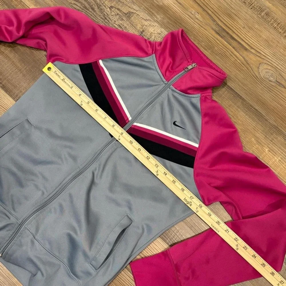 Nike y2k athletic